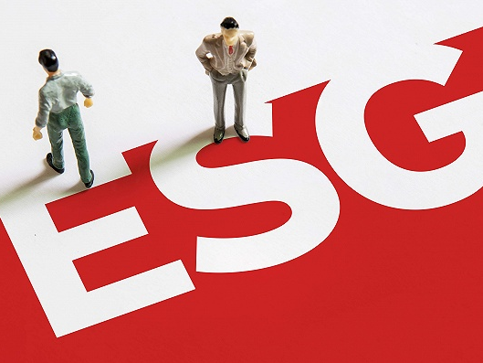 ESG赋能环保基金成“大赢家” 近三年平均回报超200%  