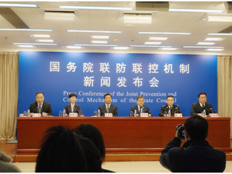 中疾控专家：商场等室内公共场所要从七方面加强疫情防控