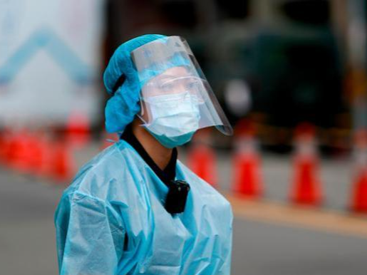 重庆市所有室内景区景点暂停开放
