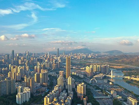 香港特区政府创科局：港深创新及科技园首批楼宇或三年后落成
