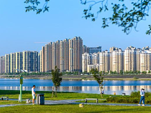 央行媒体：房地产信贷政策环境正在改善