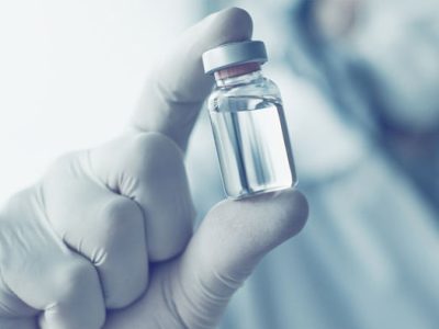 美默克公司一疫苗研究机构出现标有“天花”的小瓶