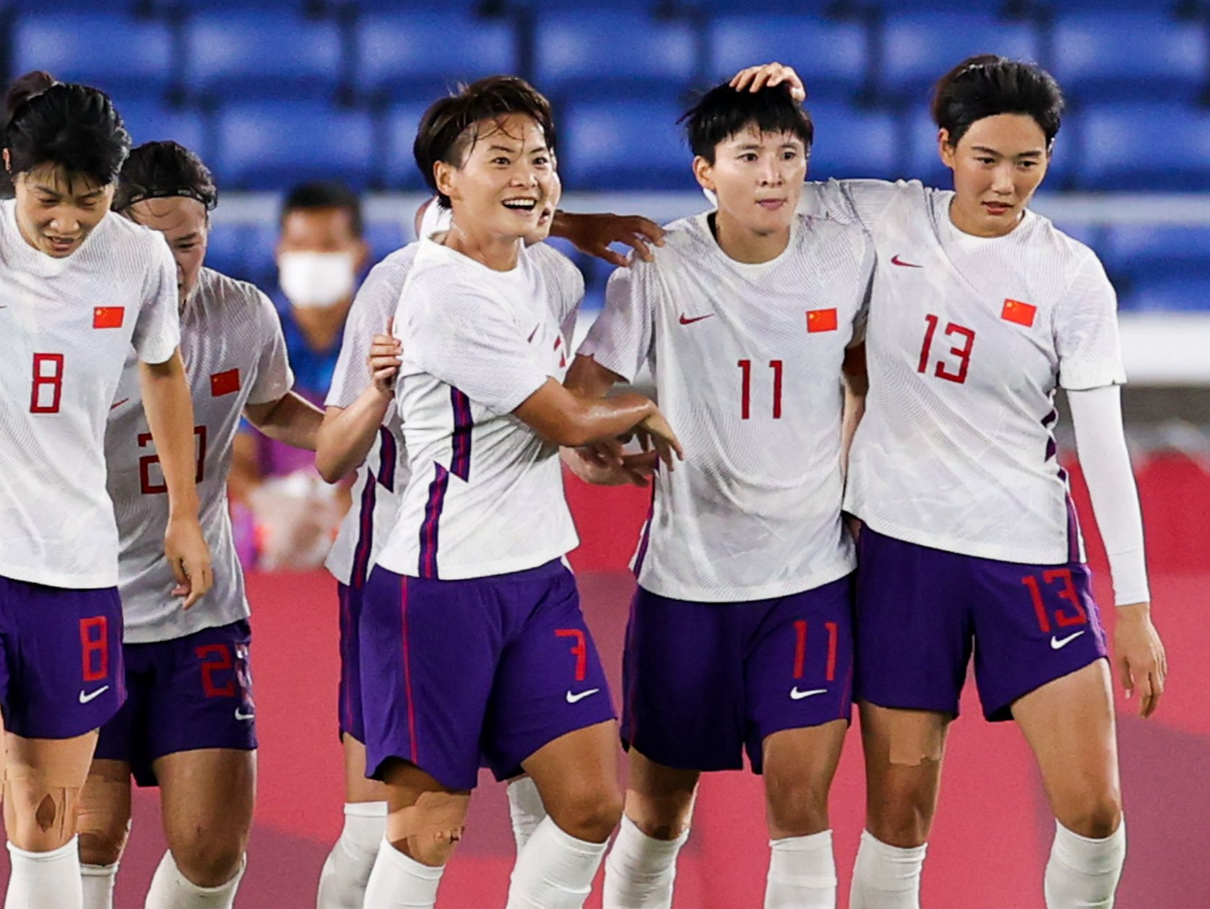 中国女足主帅为何“难产”？赛事存变数，亚洲前六就进世界杯
