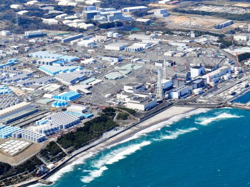 日本东京电力公司执意推进福岛核污染水排海准备工作