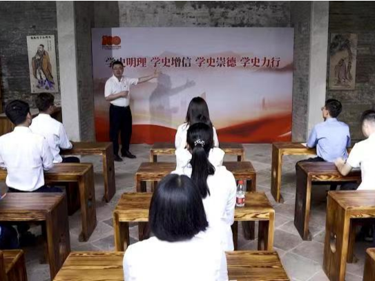 历时半年打造！大鹏党工委专题党课入选“广东省百部精品党课”