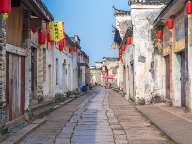 国务院：同意将安徽省桐城市列为国家历史文化名城 
