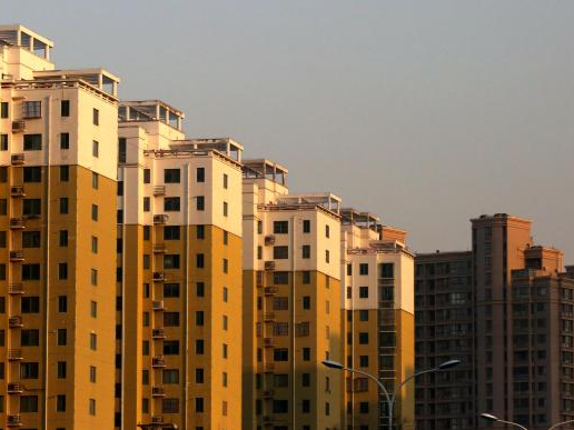 住建部：全国已开工保障性租赁住房70余万套