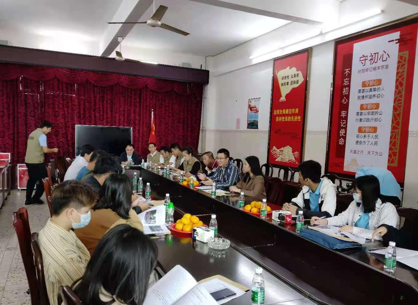 聚焦深圳帮扶！“老记”组团走访汕头潮南记录乡村振兴新成果