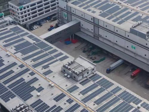 国家邮政局：快递业务量出现高峰 努力保障业务畅通