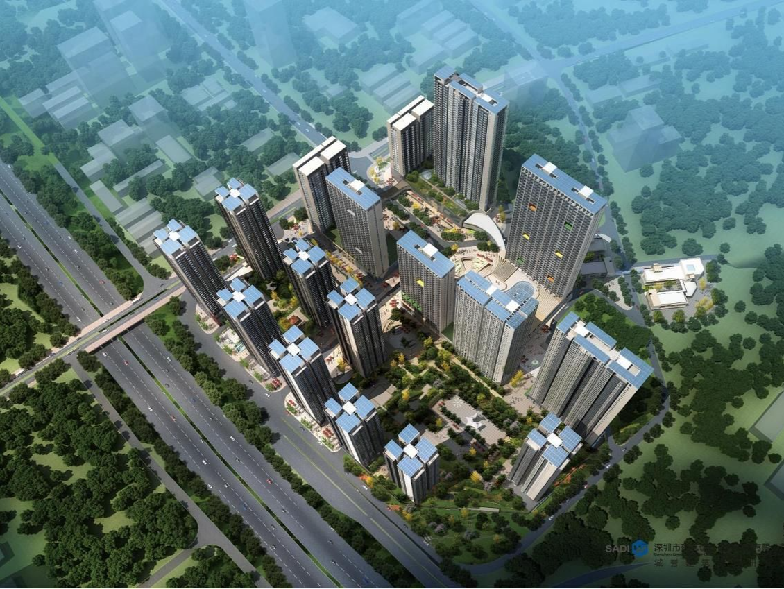 福田“双十一”大礼包 产业人才住房配租名录公示，看看有没有你的？