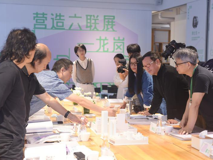 双减之下，龙岗新校园长什么样？“书院营造六联展”终评结果出炉