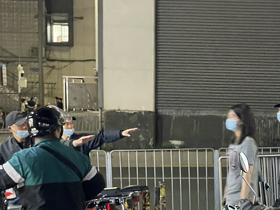 堵塞路面、刮擦磕碰时有发生……“黑摩的”屡禁不止，乱象因何而生？