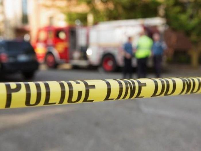 美国一学校附近发生枪击事件 致5名青少年受伤