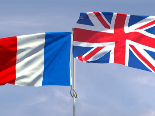 英法两国共商解决渔业争端，但存在“巨大分歧”