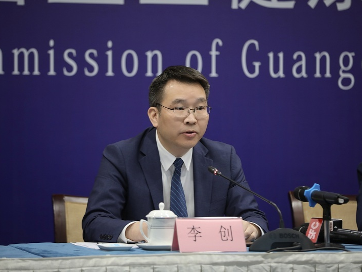 深圳实现高危孕产妇专案管理和动态监管全覆盖,设立医疗救助资金做到“病者有其医”