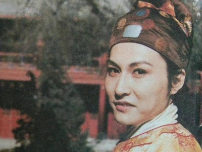 87版《红楼梦》贾蓉扮演者杨俊勇突发心脏病去世，年仅57岁 