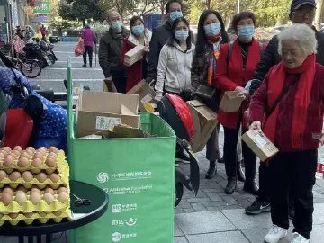 天猫双11菜鸟物流绿色减碳1.8万吨  120万人参与快递箱回收