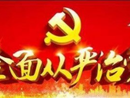 杨晓渡在《人民日报》发表署名文章：充分发挥全面从严治党的政治引领和政治保障作用