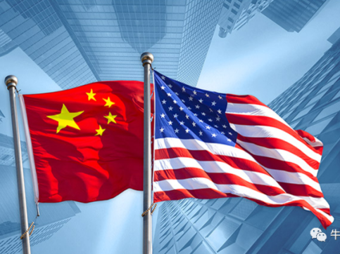 中美视频峰会后，一个好消息传来！