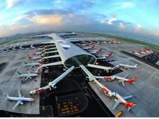 深圳机场上线“空铁联运”一站式产品，旅客可在机场享受“空铁联运”专属权益