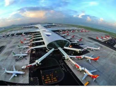 深圳机场上线“空铁联运”一站式产品，旅客可在机场享受“空铁联运”专属权益