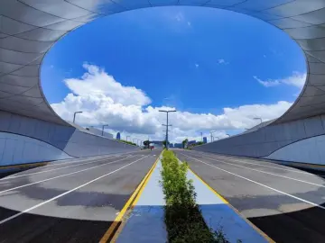 前沿调研 | 深圳将在45个重点片区地下造城