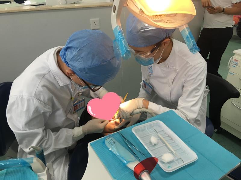 龙岗区委卫生健康工委：学史力行办实事 健康惠民暖人心