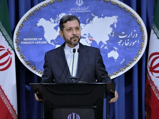 伊朗外交部：国际原子能机构总干事将访问伊朗