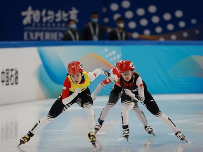 北京冬奥测试活动进入最后阶段：广受中外好评，各方运行顺利 