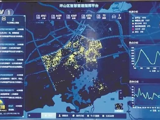 坪山区民生诉求一键达，互助带娃真轻松