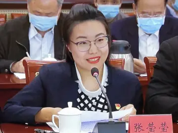 深圳张莹莹讲述自己“轮椅上的人生”，继续致力于帮助残障朋友就业追梦