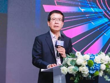 “智造新机遇 消费新浪潮”2021第六届企业创新生态圈大会举行