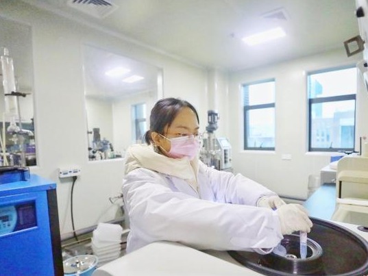 中国首款抗癌硼药完成中试，预计2023年用于临床