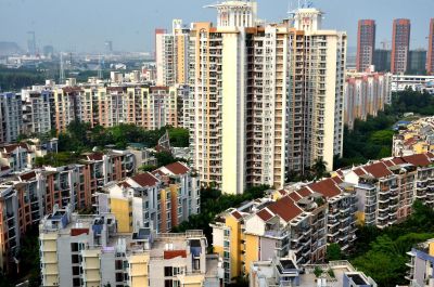 深圳发布住房租赁经纪行业从业规范：经纪人员发布虚假信息的，严重者将被禁业两年