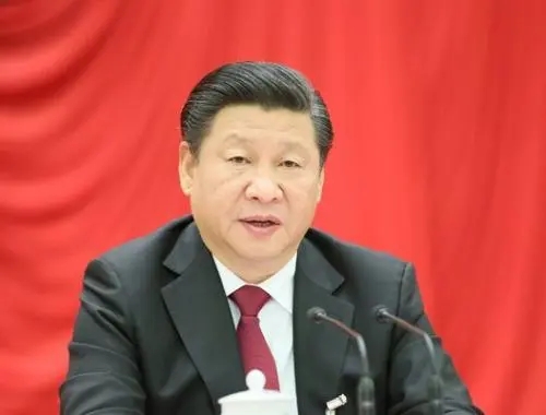 开放、合作、共赢 习近平在进博会上阐明中国主张
