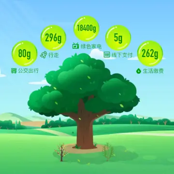 绿色改变双11：绿色计算、绿色消费、绿色0账期涌现