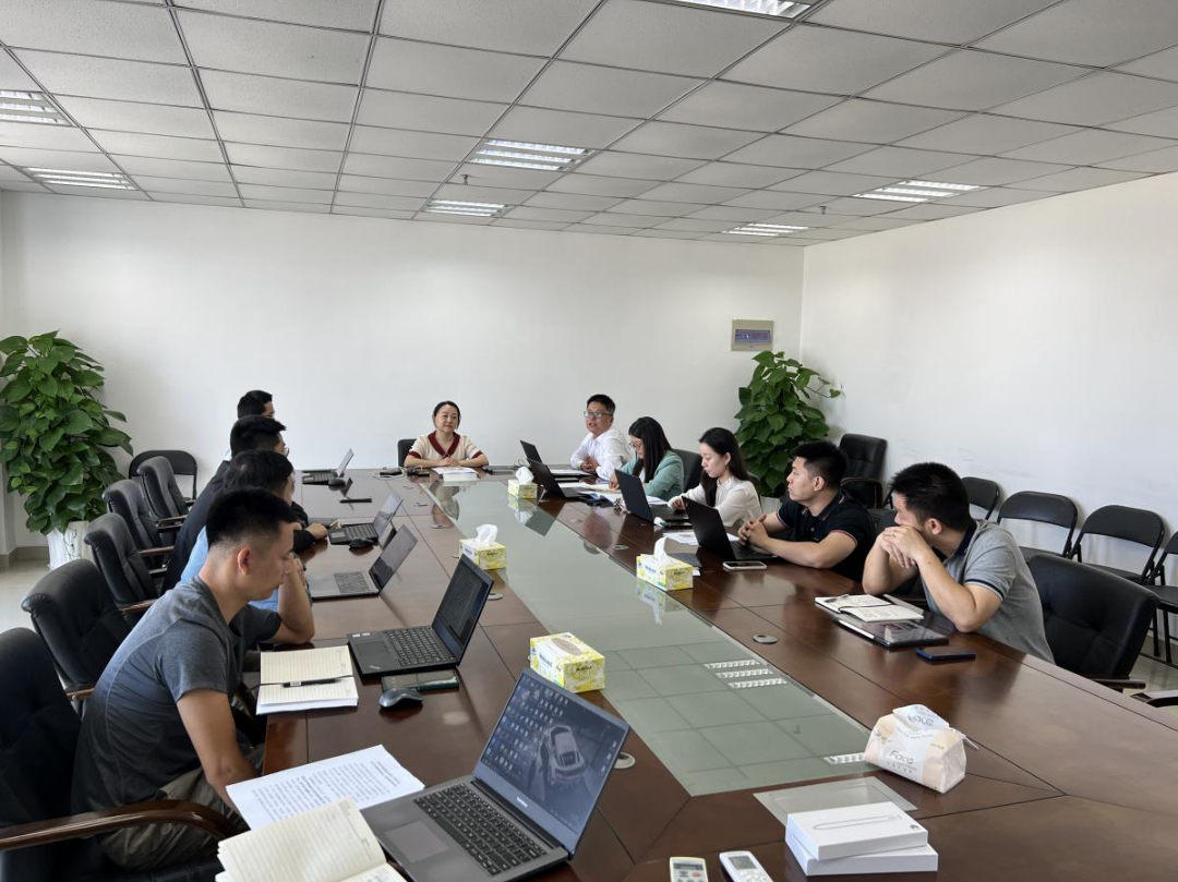 蓝图已绘就 奋进正当时！坪山区迅速学习贯彻区第二次党代会精神