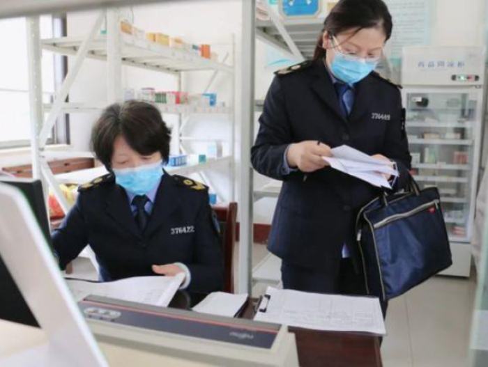 关停！日照6家医疗机构违规售药、接诊可疑症状患者