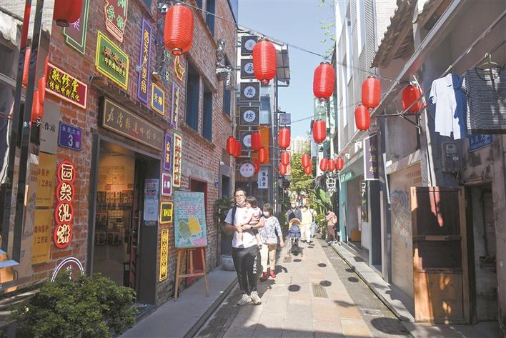 广东文化和旅游“十四五”规划：珠三角九市与港澳携手打造大湾区旅游“金项链”
