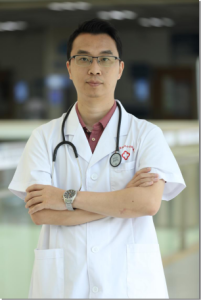 龙岗中心医院学科水平持续提升，杨贵教授一年内当选两个省级副主委