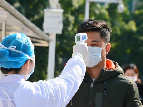 最新！黑龙江一地升高风险，全国现有高中风险区5+64个