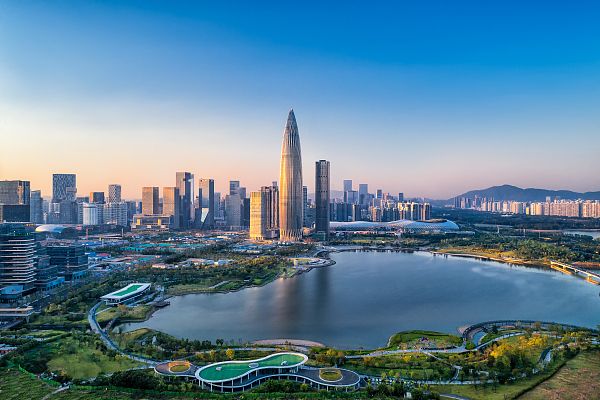 深政谈丨网红深圳，何以出圈？
