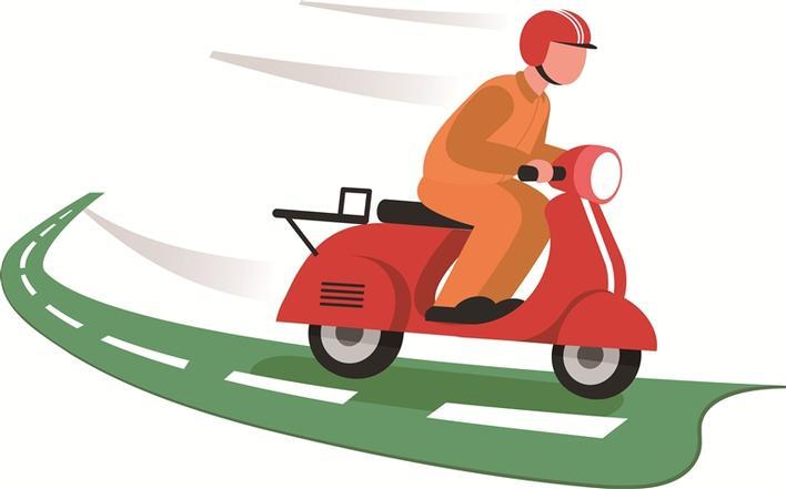 晶报社论 | 让电动自行车“行驶”在更加安全的道路上