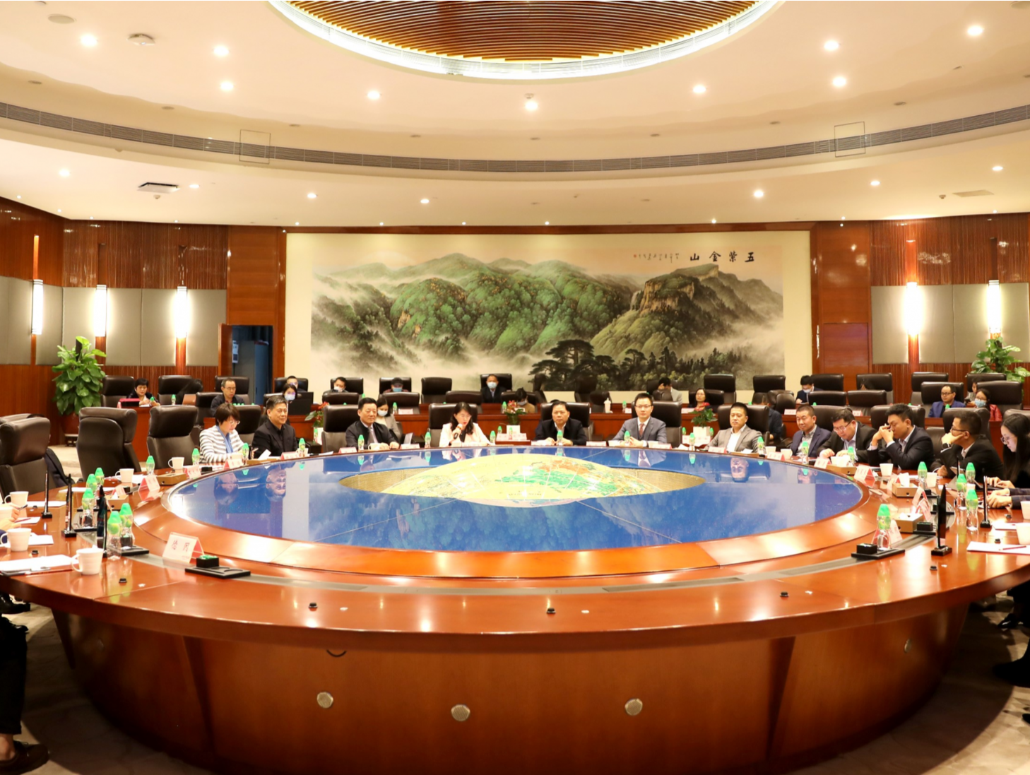 让合规为国货出海“护航”  深圳跨境电商合规建设论坛在华南城举行