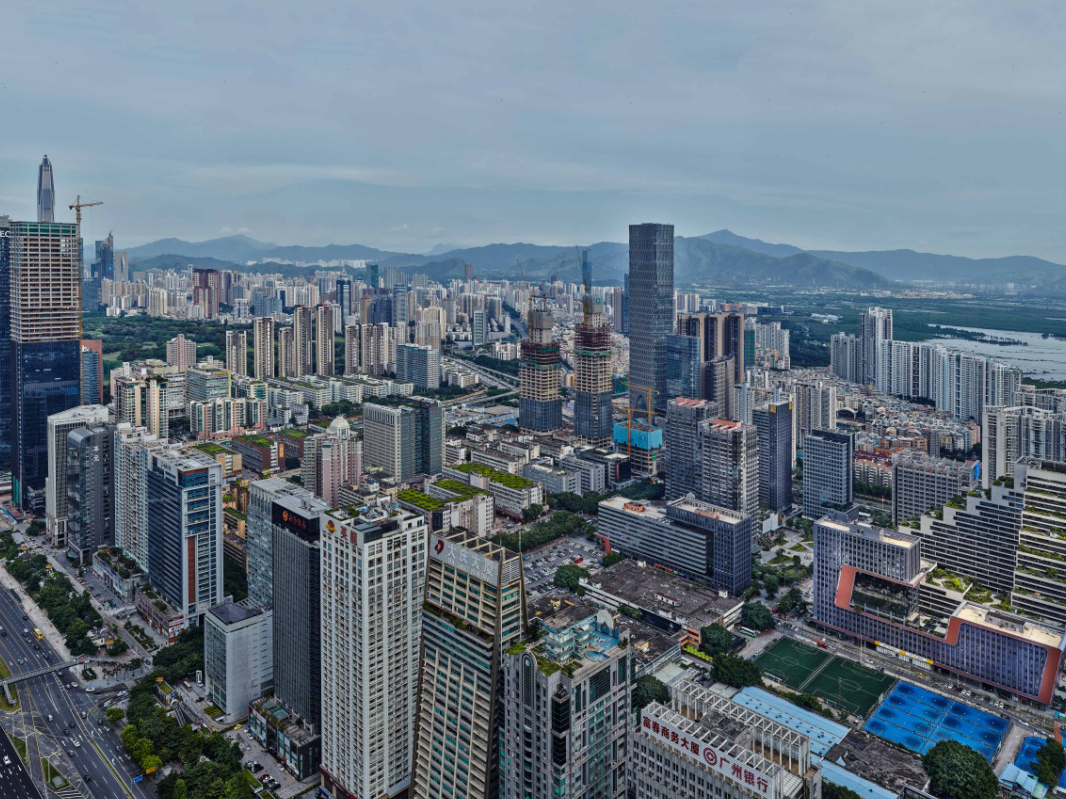 深圳国资“家底”有多雄厚？2020年底资产总额已超5.9万亿元