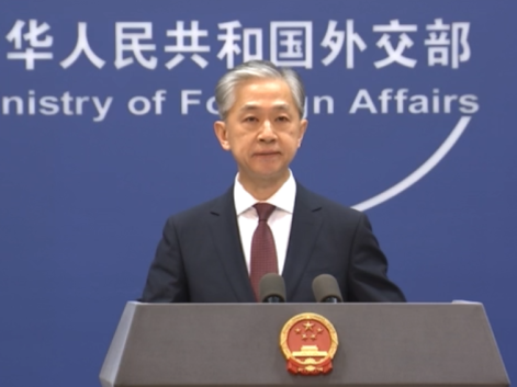 美误杀10名阿富汗平民系无心之过？外交部：敦促美方将事件真相公之于众