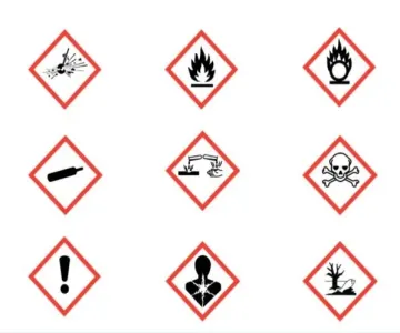 安全课堂 | 实验室危险化学品使用须知，请收藏