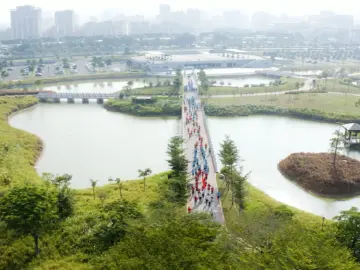 决胜百日攻坚，领跑先行示范路