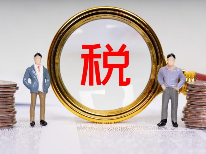 深网观察 第543期 | 偷逃税款，终会反噬自身