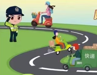 征求意见！深圳拟允许摩托车在这些路段行驶